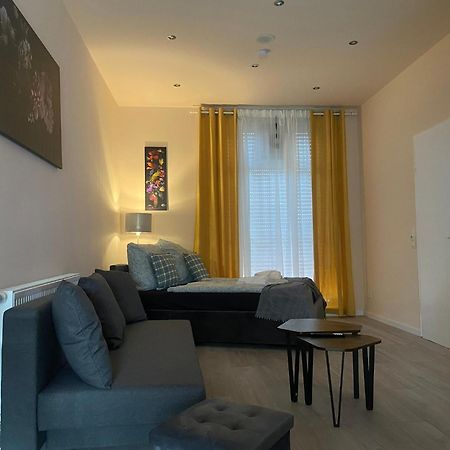 קובלנץ Subway Apartment מראה חיצוני תמונה