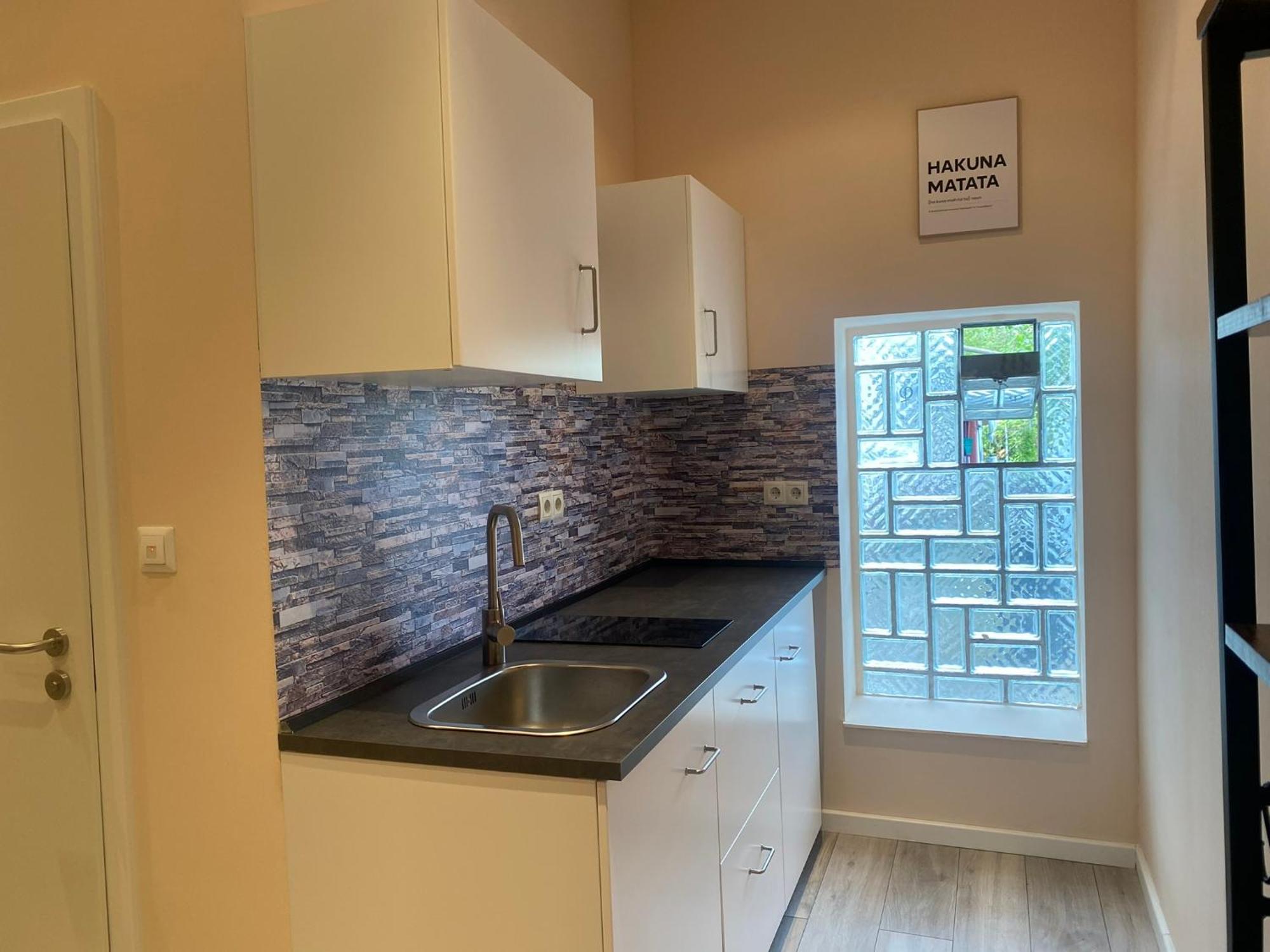 קובלנץ Subway Apartment מראה חיצוני תמונה