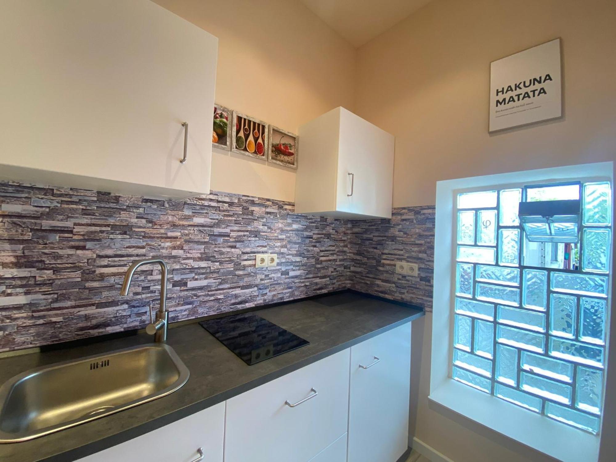 קובלנץ Subway Apartment מראה חיצוני תמונה